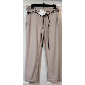 Brunello Cucinelli Khaki Pants Size 36 US 4